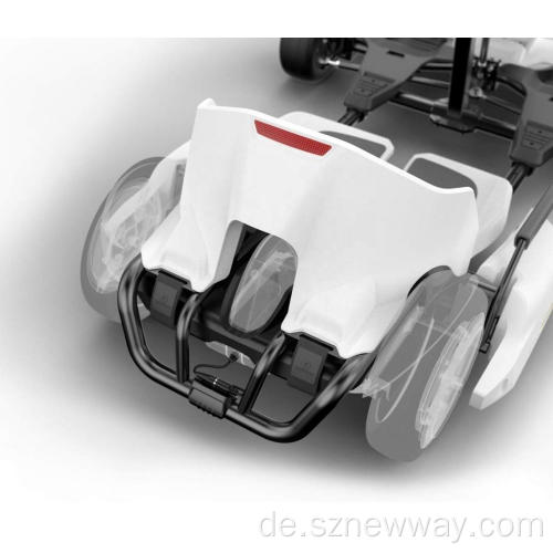 NineBot Gokart Kit Balance Car mit App Control